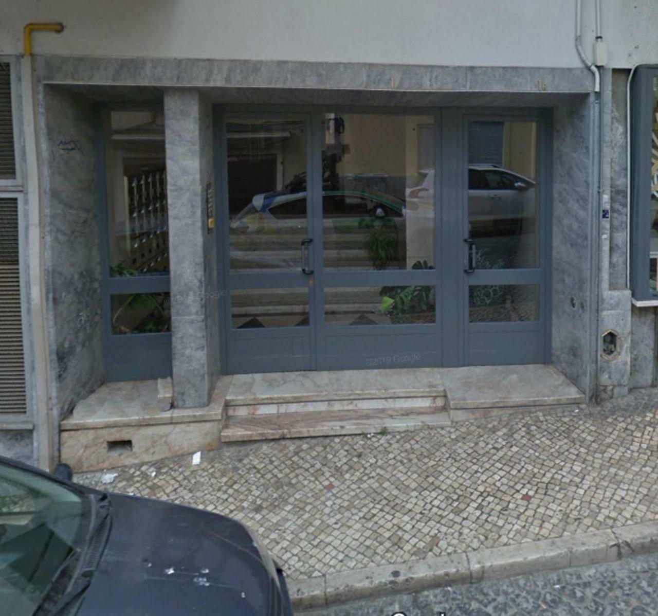 Sunny Apartment With Patio, By Timecooler Lisbon Exterior photo